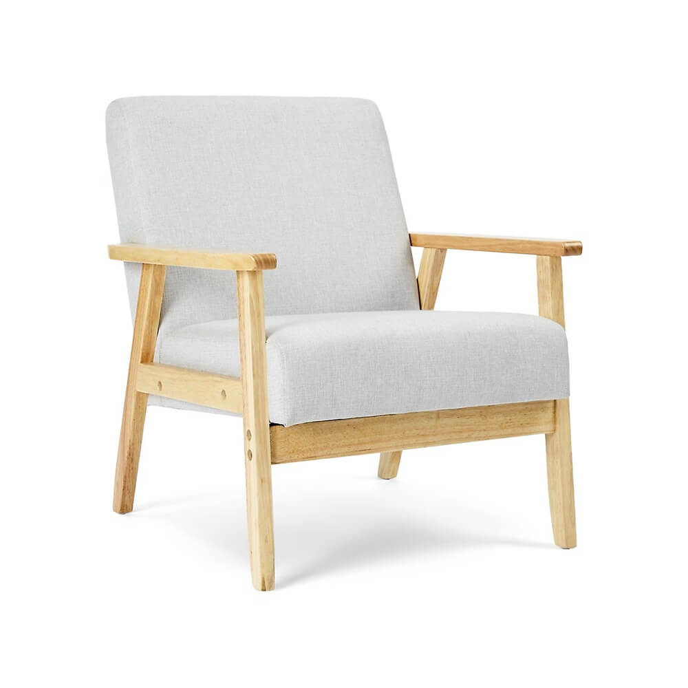 Winston 2-Drawer Nightstand - Image 3