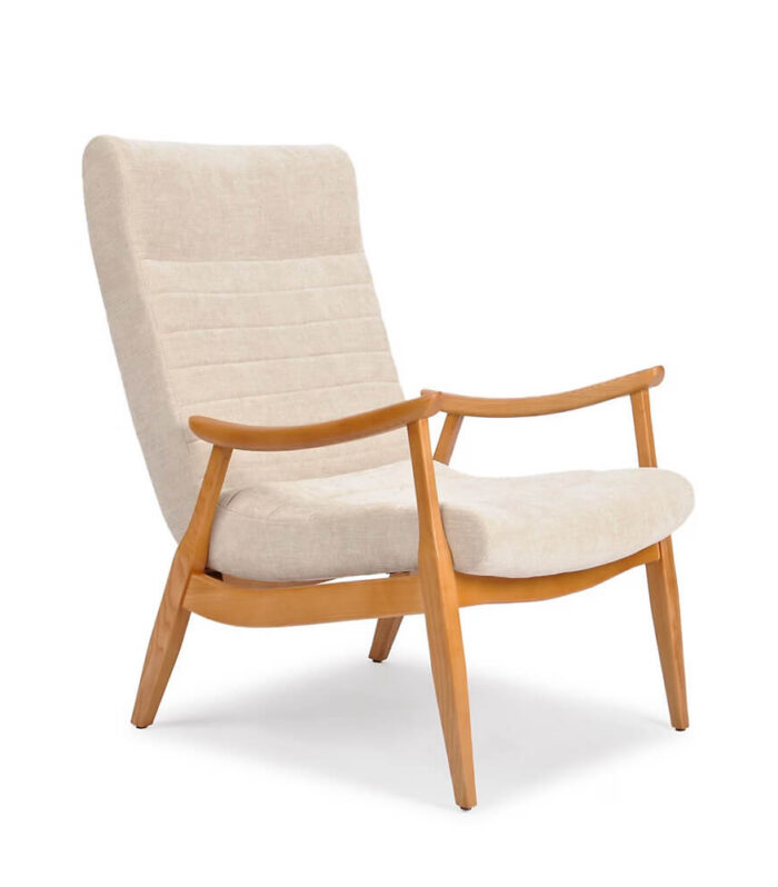 Hugh II Accent Chair