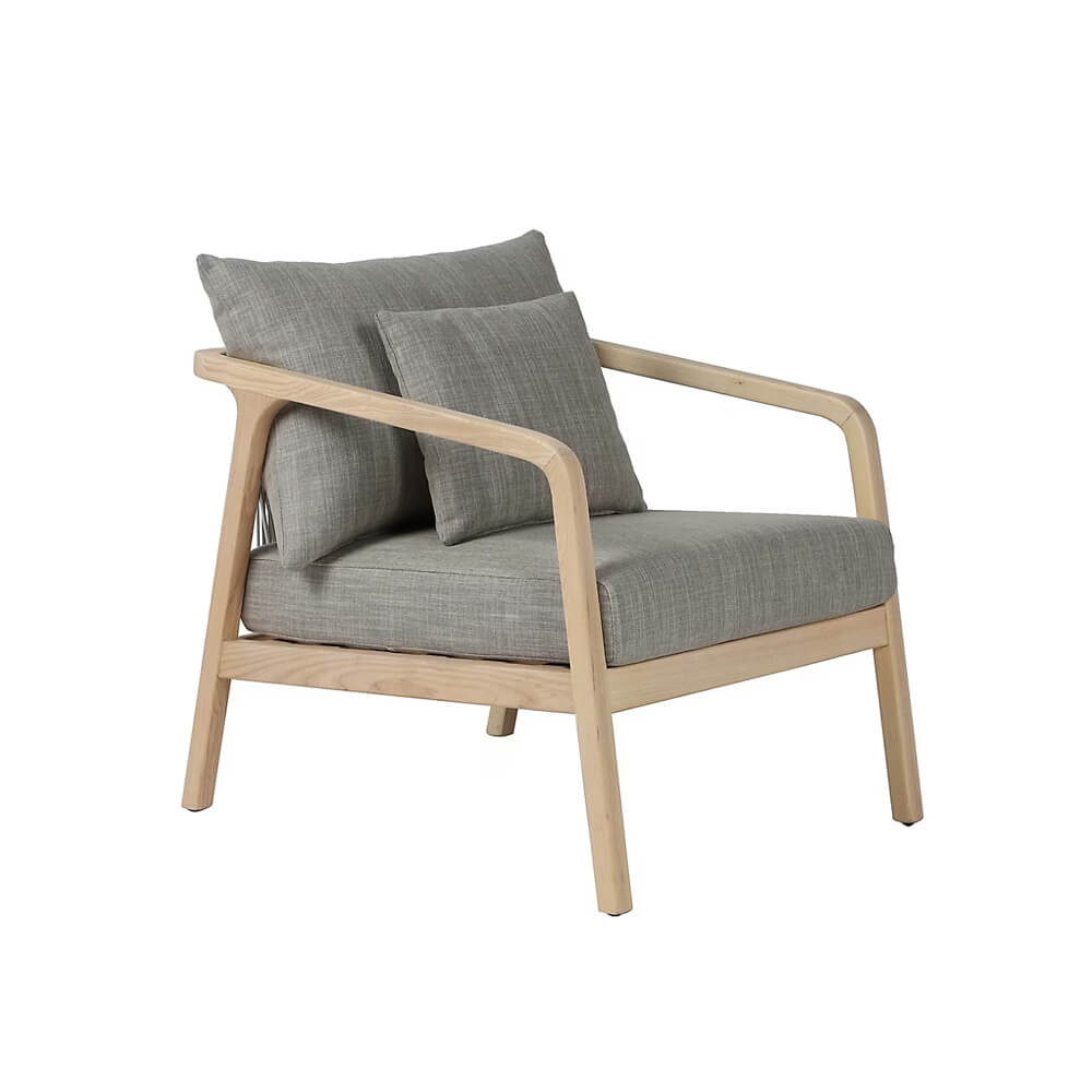 Hugh II Accent Chair - Image 5