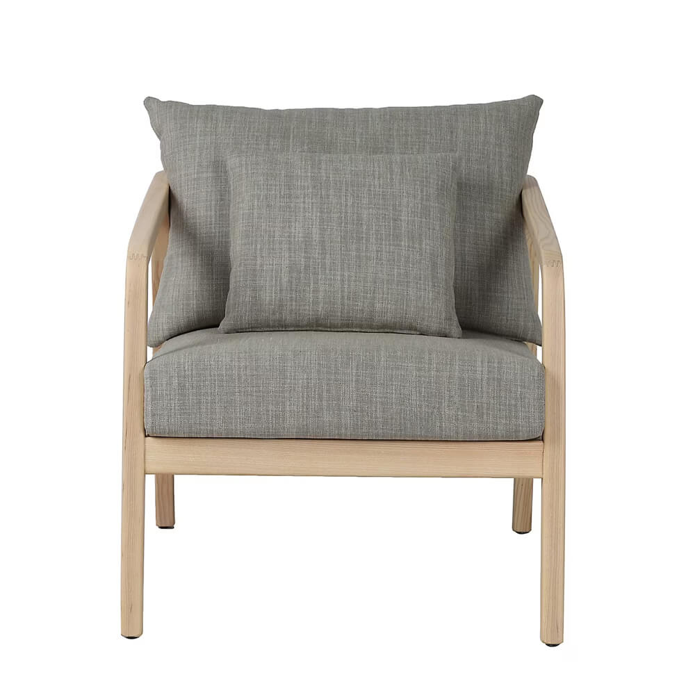 Hugh II Accent Chair - Image 6