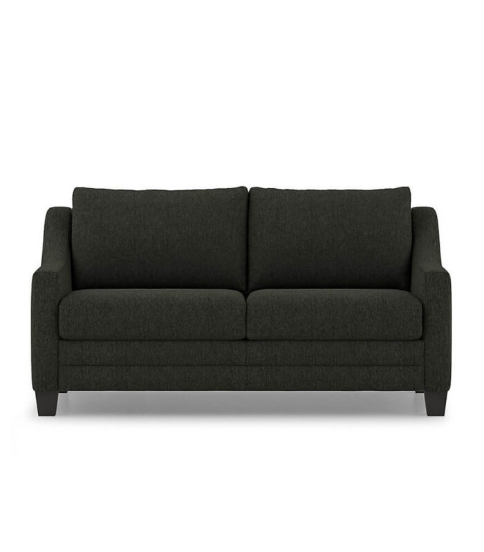 Lakewood Double Size Sofa Bed with Foam Mattress